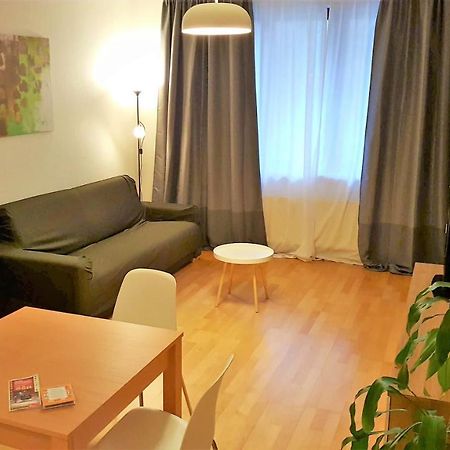 פראג Apartment Smichov מראה חיצוני תמונה